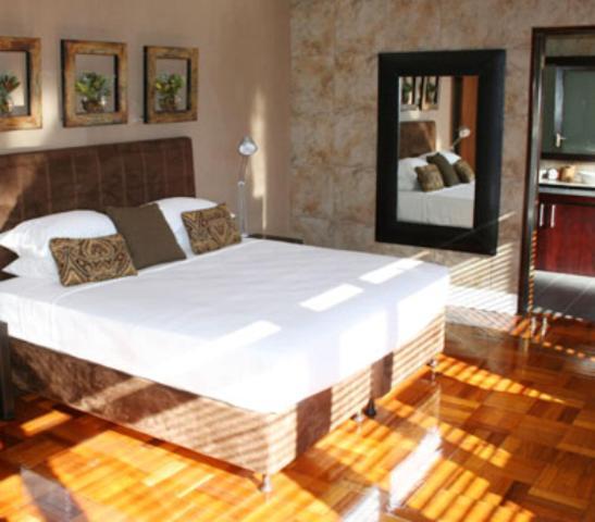 Hotel Manor 38 Puerto Elizabeth Habitación foto